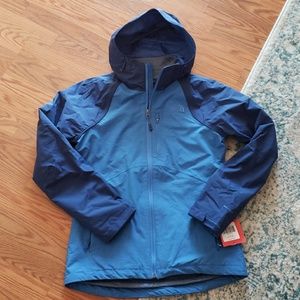 The north face womens TRICLIMATE JACKET